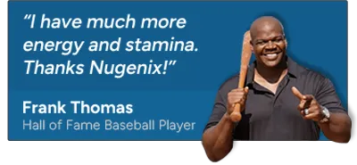 frank thomas call out